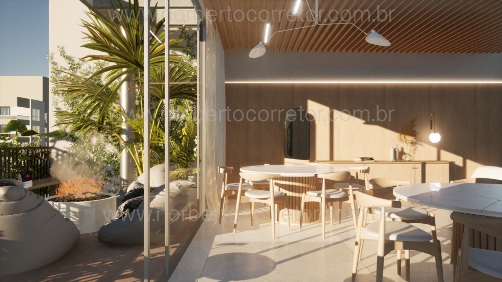 APARTAMENTO A VENDA EM BALNEARIO PEREQUE| 2 SUTES