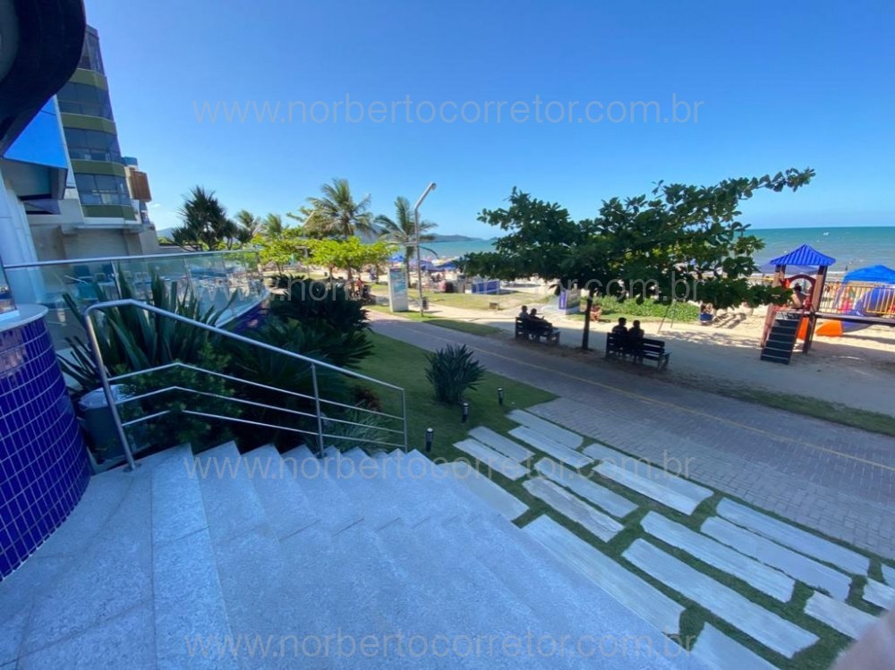 Residencial Continental Exclusive, P NA AREIA 