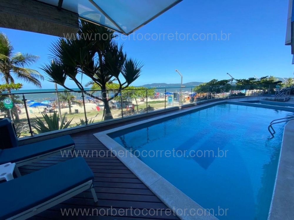 Residencial Continental Exclusive, P NA AREIA 