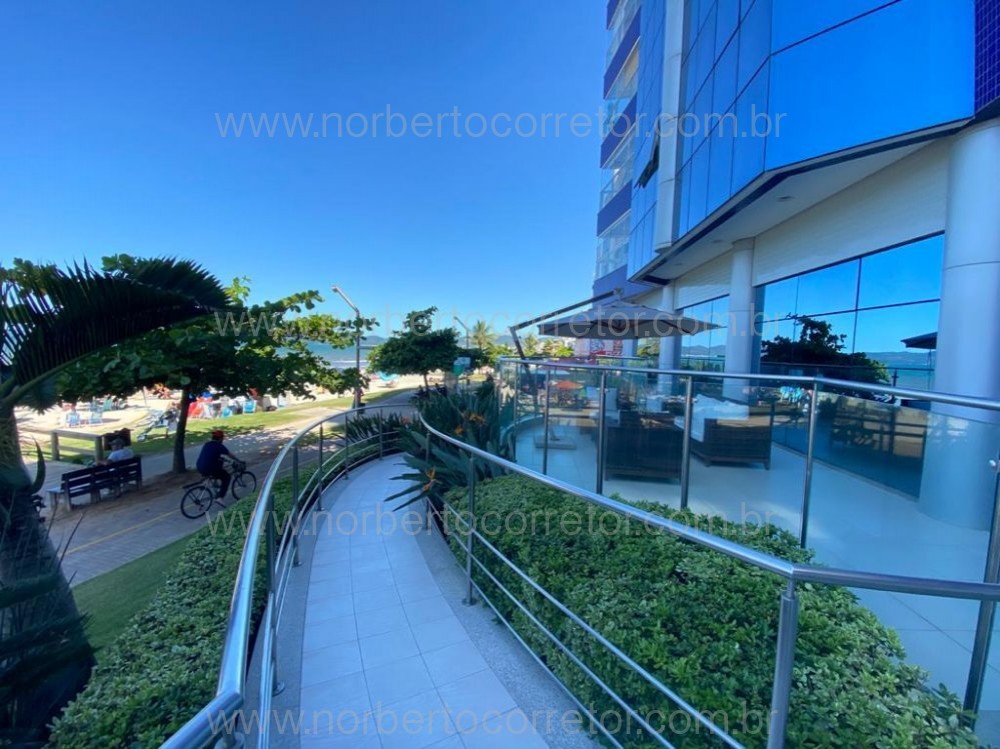 Residencial Continental Exclusive, P NA AREIA 