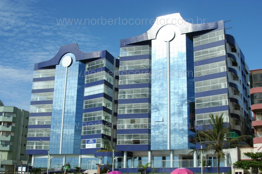 Residencial Continental Exclusive, P NA AREIA 