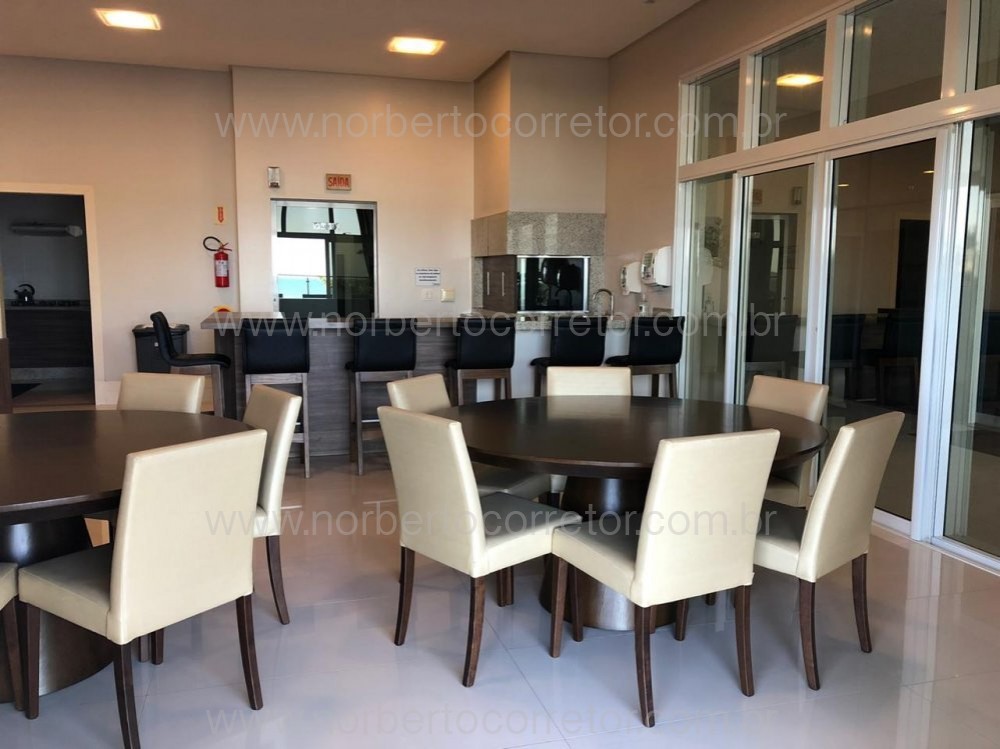 Residencial Continental Exclusive, P NA AREIA 