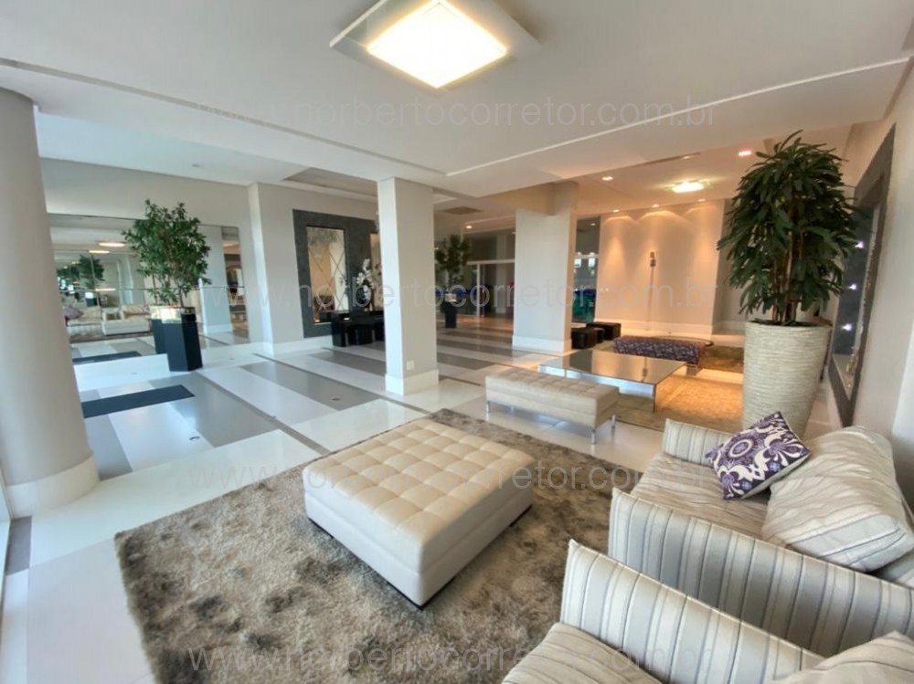 Residencial Continental Exclusive, P NA AREIA 