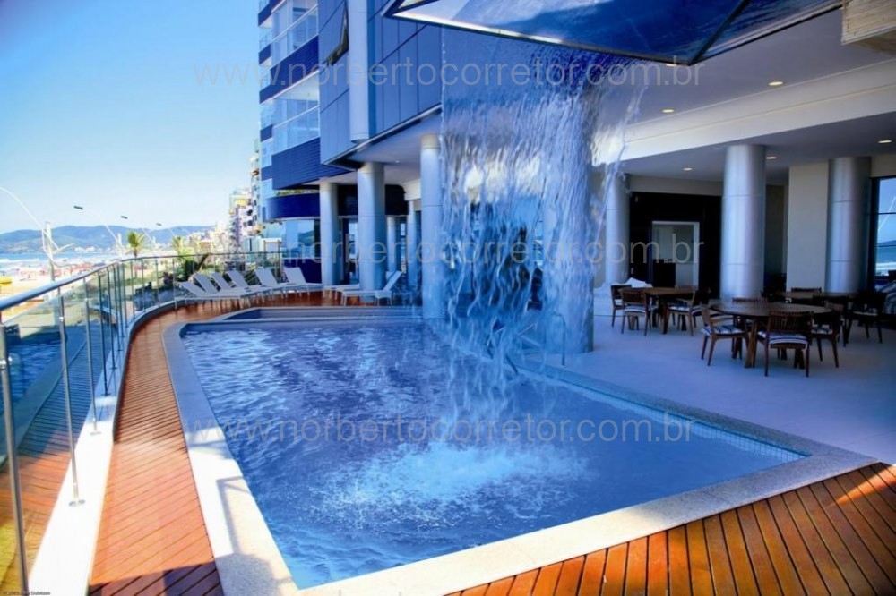 Residencial Continental Exclusive, P NA AREIA 