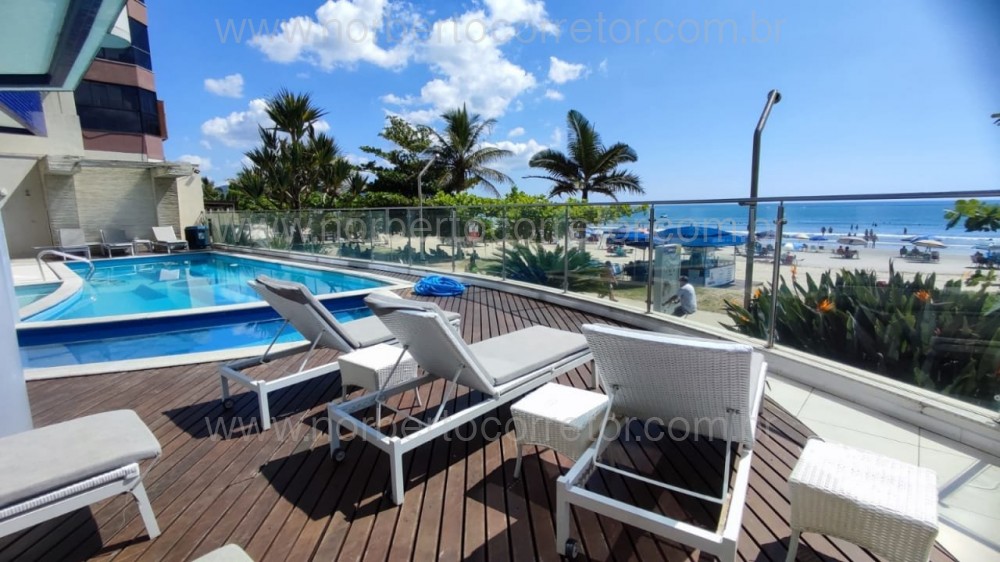 Residencial Continental Exclusive, P NA AREIA 