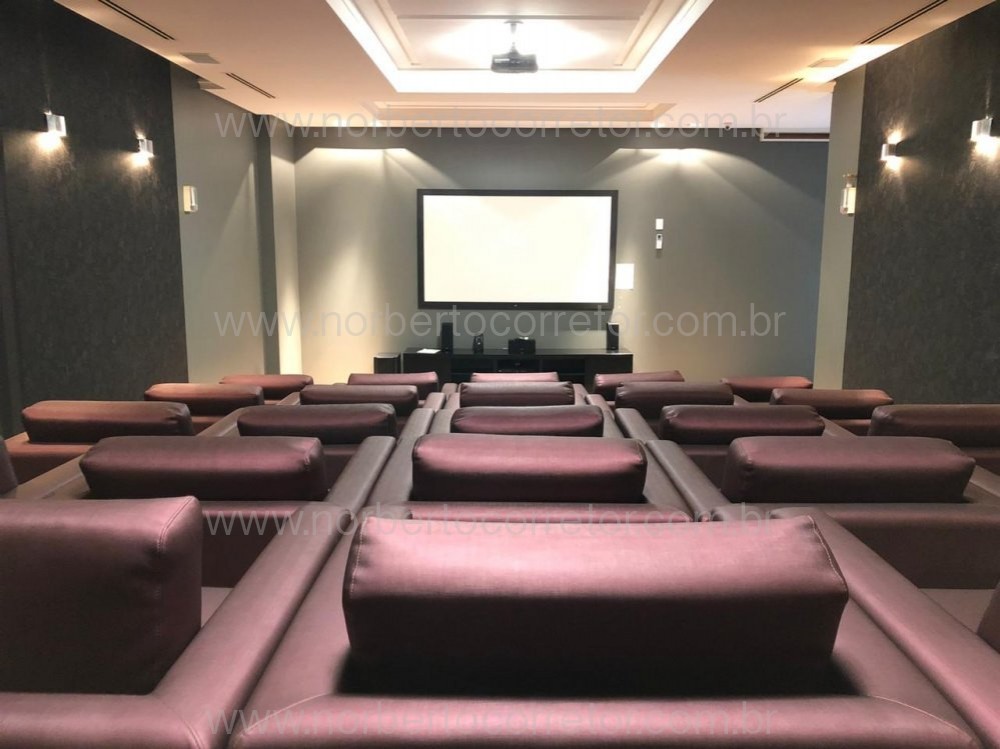 Residencial Continental Exclusive, P NA AREIA 