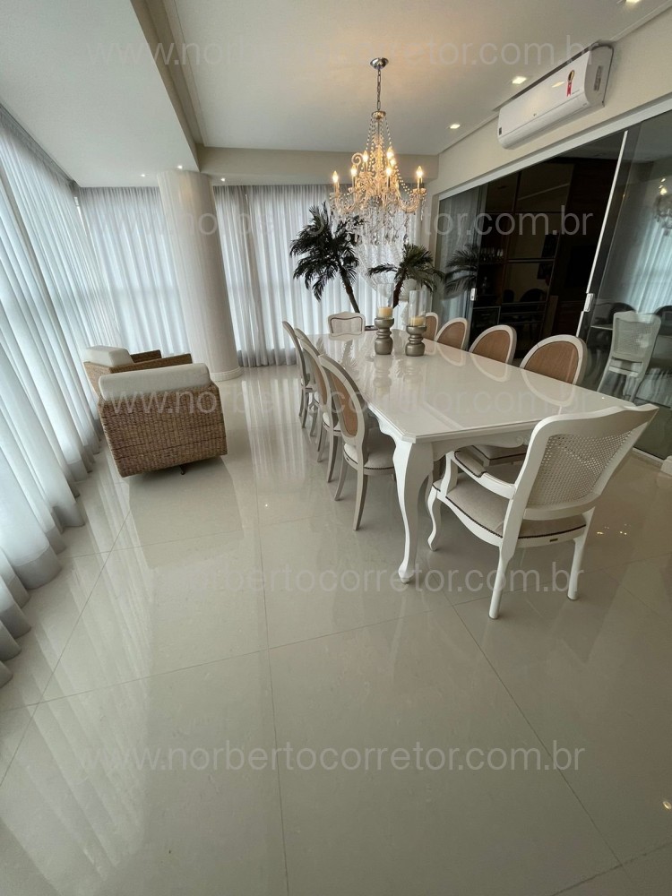 Residencial Continental Exclusive, P NA AREIA 