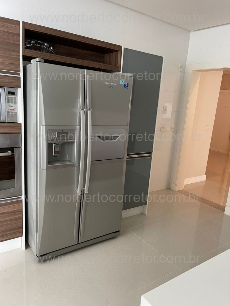 Residencial Continental Exclusive, P NA AREIA 