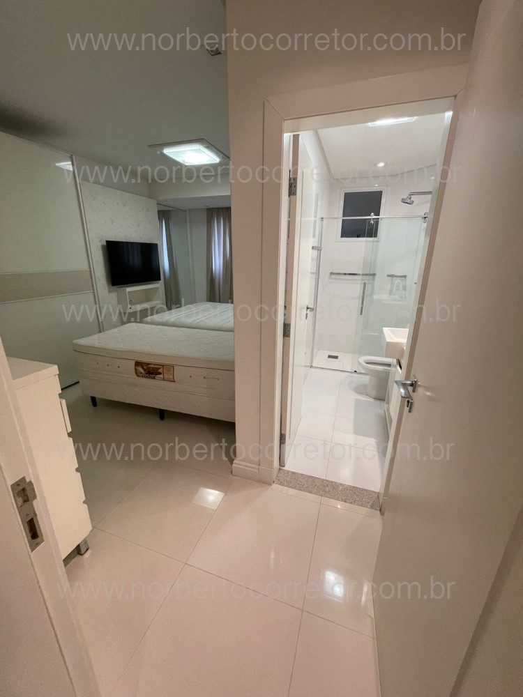 Residencial Continental Exclusive, P NA AREIA 