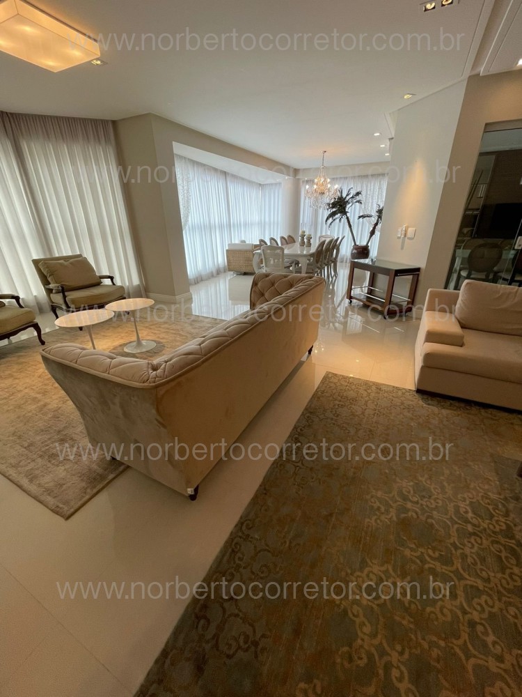 Residencial Continental Exclusive, P NA AREIA 