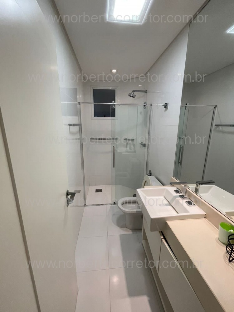 Residencial Continental Exclusive, P NA AREIA 