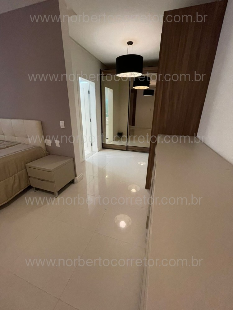 Residencial Continental Exclusive, P NA AREIA 