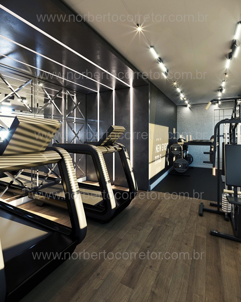 APARTAMENTO A VENDA EM BALNEARIO PEREQUE| 3 SUTES