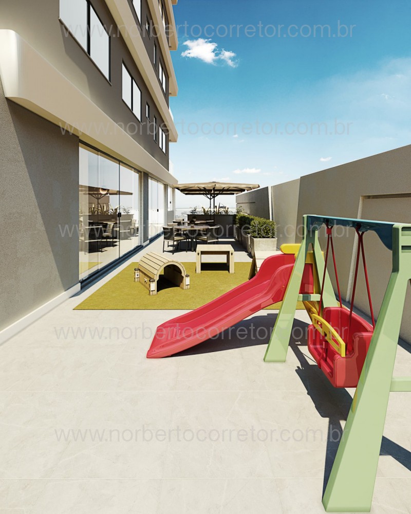 APARTAMENTO A VENDA EM BALNEARIO PEREQUE| 3 SUTES