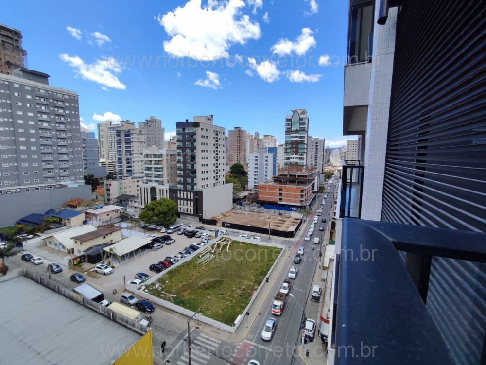 Apartamento 3 sutes, todo mobiliado,  Itapema