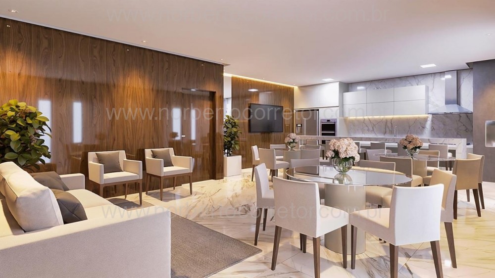 APARTAMENTO A VENDA EM BALNEARIO PEREQUE| 2 SUTES