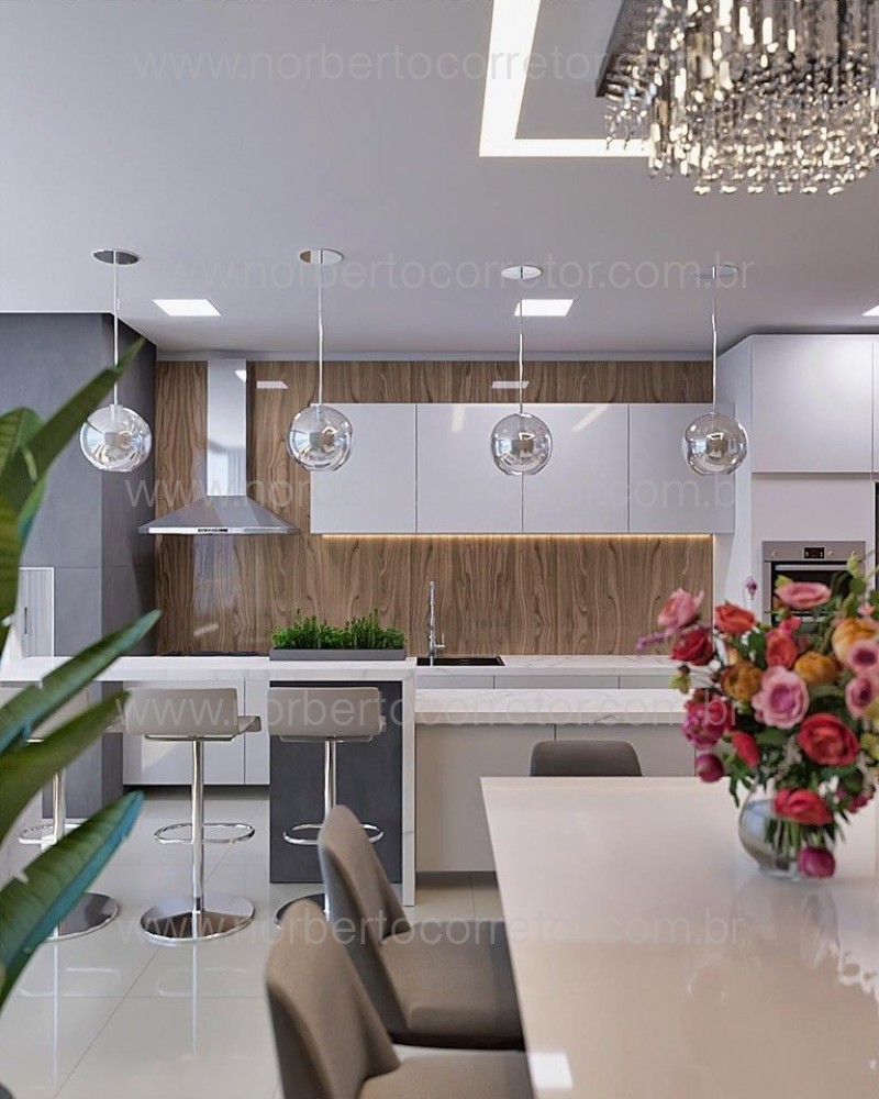 APARTAMENTO A VENDA EM BALNEARIO PEREQUE| 2 SUTES