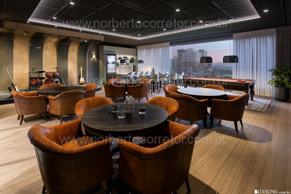 APARTAMENTO A VENDA EM BALNEARIO PEREQUE| 2 SUTES