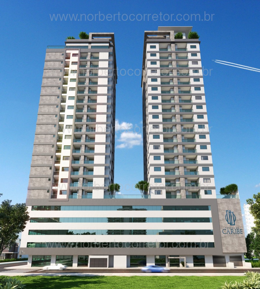 APARTAMENTO A VENDA EM ITAPEMA | 2 DORMITORIOS