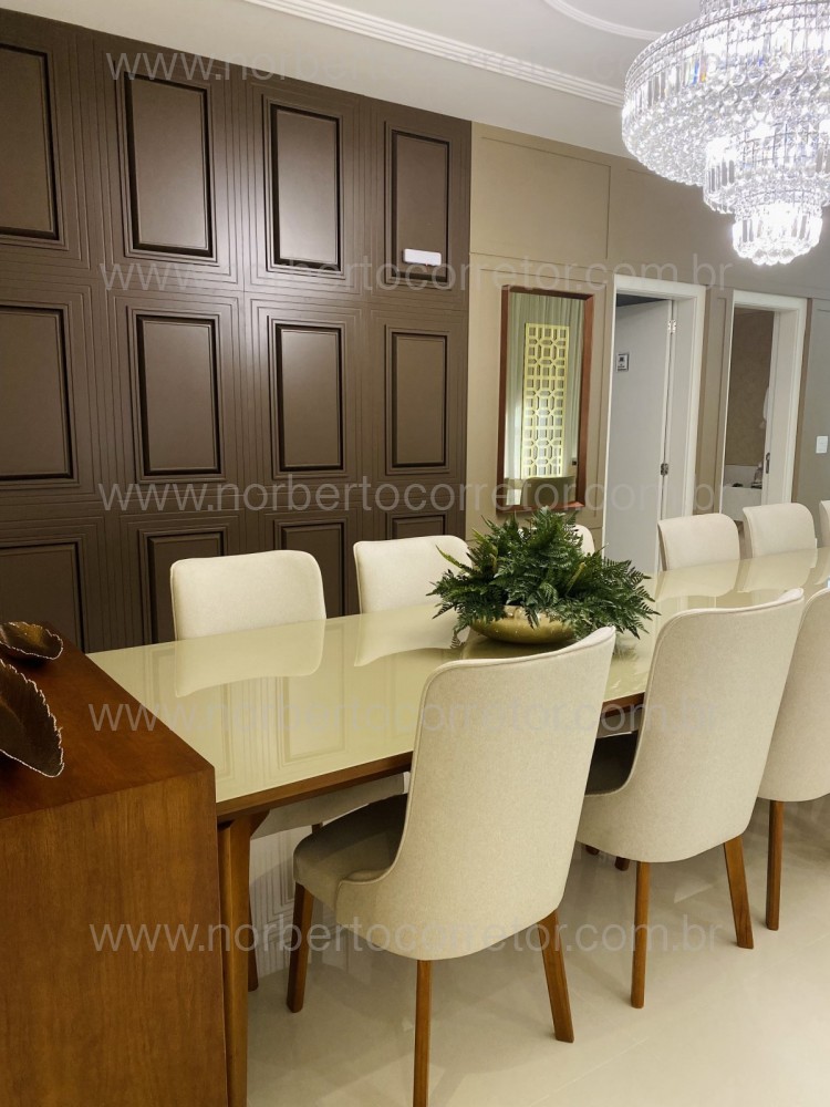 APARTAMENTO A VENDA EM MEIA PRAIA | 4 SUTES 