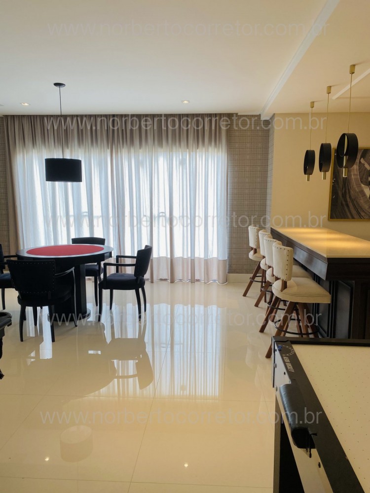 APARTAMENTO A VENDA EM MEIA PRAIA | 4 SUTES 