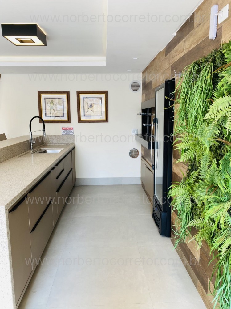 APARTAMENTO A VENDA EM MEIA PRAIA | 4 SUTES 