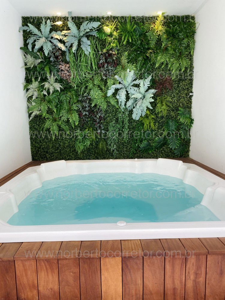 APARTAMENTO A VENDA EM MEIA PRAIA | 4 SUTES 