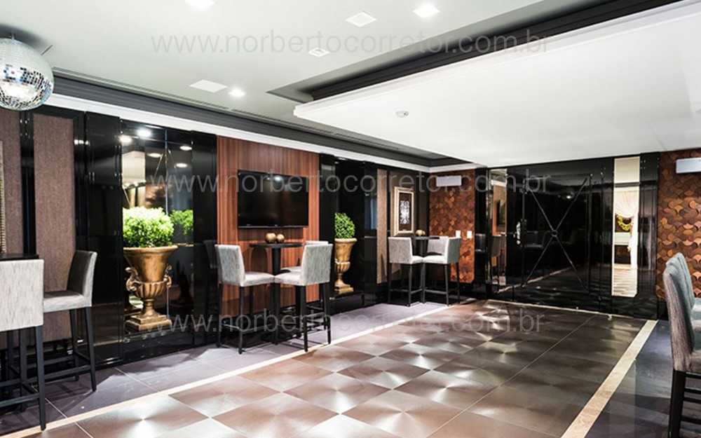 APARTAMENTO MILLENNIUM PALACE BALNEARIO CAMBORIU