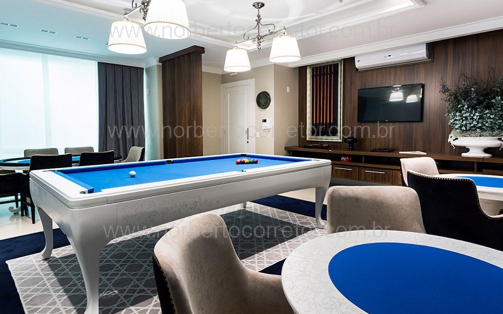 APARTAMENTO MILLENNIUM PALACE BALNEARIO CAMBORIU