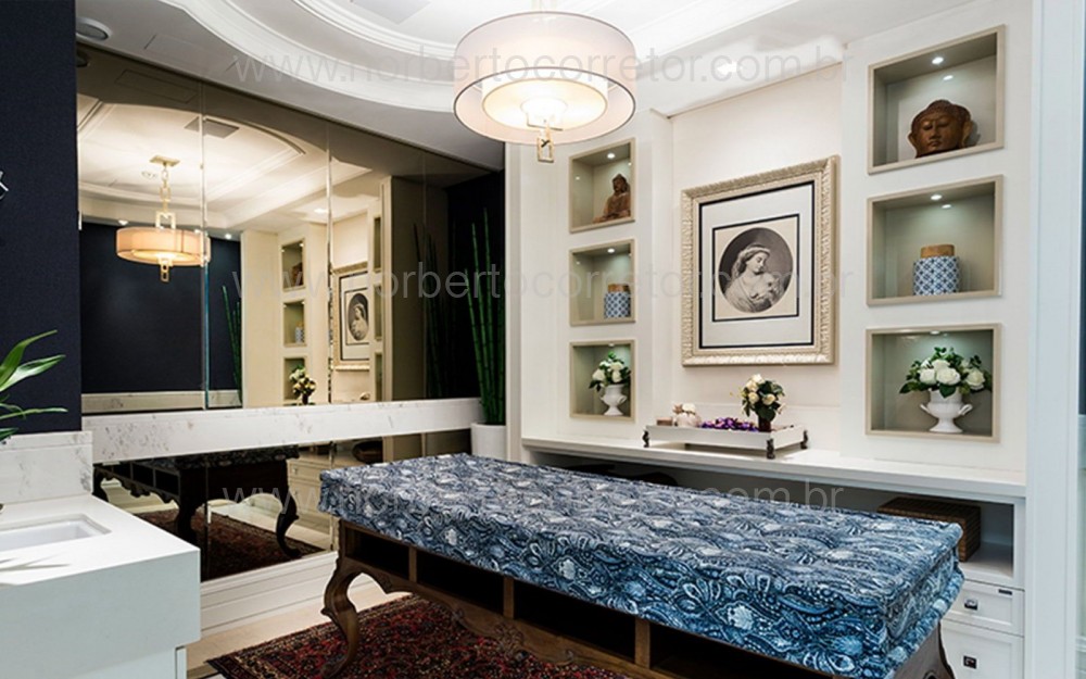 APARTAMENTO MILLENNIUM PALACE BALNEARIO CAMBORIU