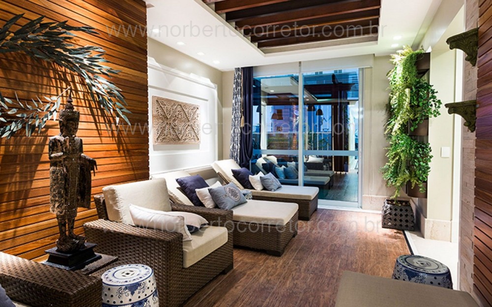 APARTAMENTO MILLENNIUM PALACE BALNEARIO CAMBORIU