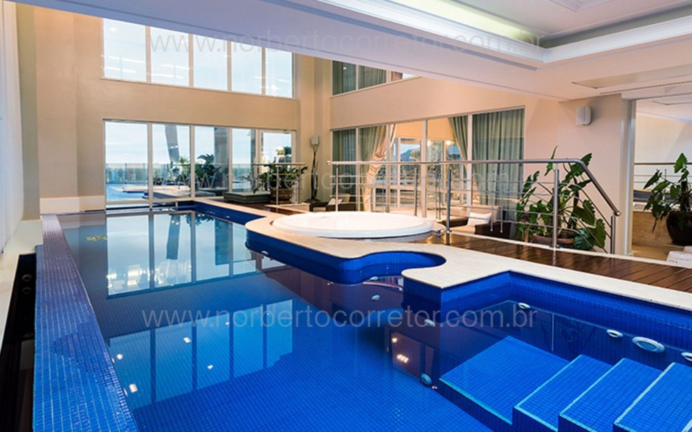 APARTAMENTO MILLENNIUM PALACE BALNEARIO CAMBORIU