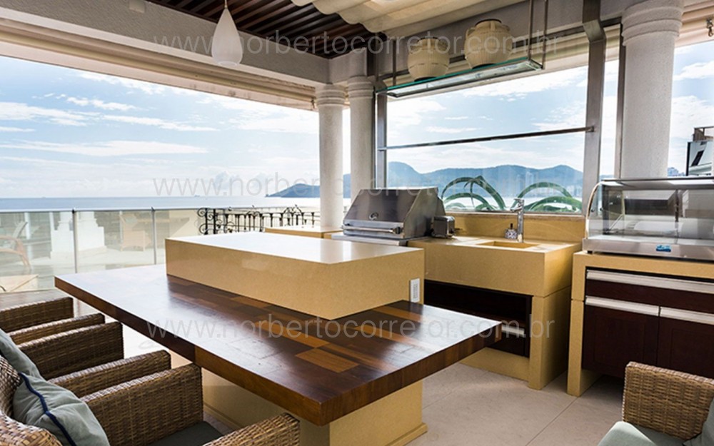 APARTAMENTO MILLENNIUM PALACE BALNEARIO CAMBORIU