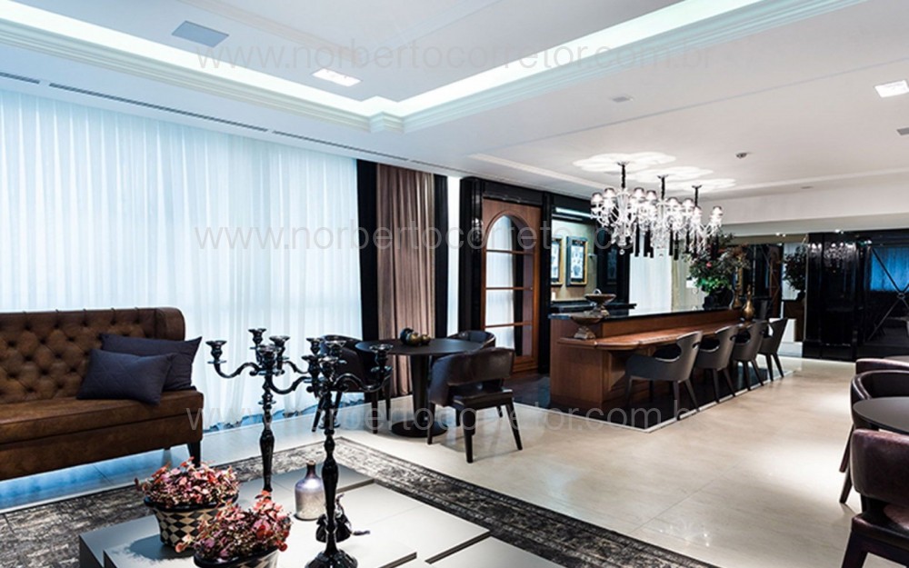 APARTAMENTO MILLENNIUM PALACE BALNEARIO CAMBORIU