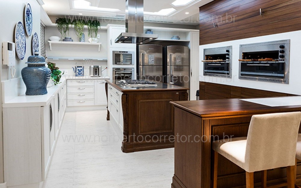 APARTAMENTO MILLENNIUM PALACE BALNEARIO CAMBORIU