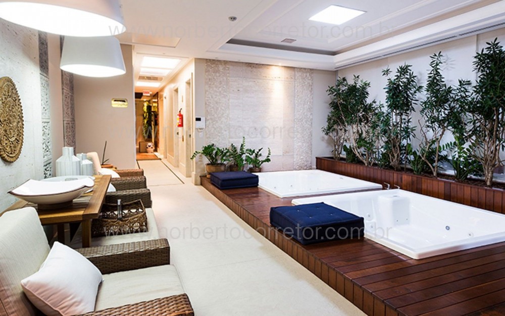 APARTAMENTO MILLENNIUM PALACE BALNEARIO CAMBORIU