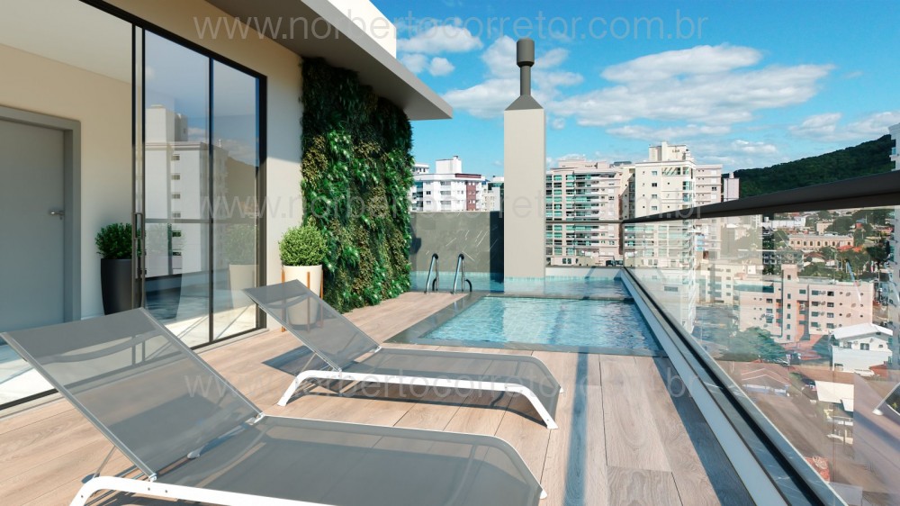 APARTAMENTO A VENDA NO CENTRO DE ITAPEMA | 4 SUTE