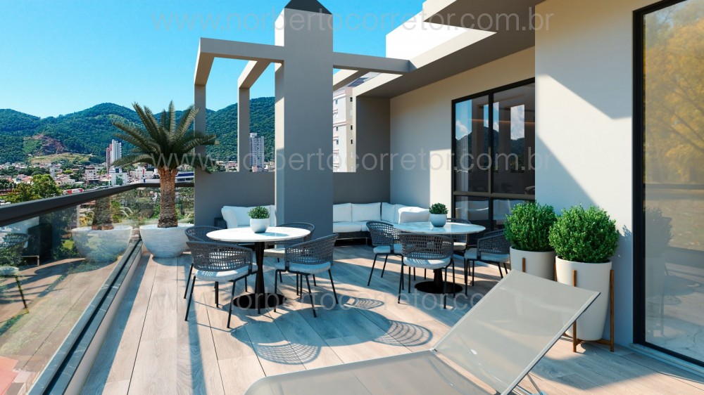 APARTAMENTO A VENDA NO CENTRO DE ITAPEMA | 4 SUTE