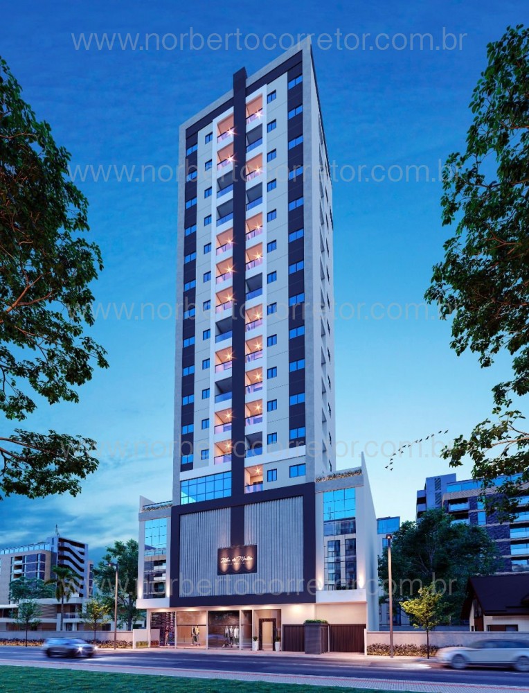 APARTAMENTO A VENDA EM ITAPEMA | 2 SUTES 