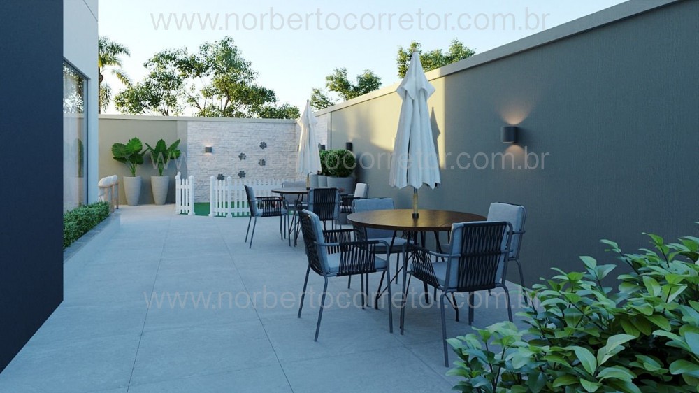 APARTAMENTO A VENDA EM ITAPEMA | 2 SUTES 