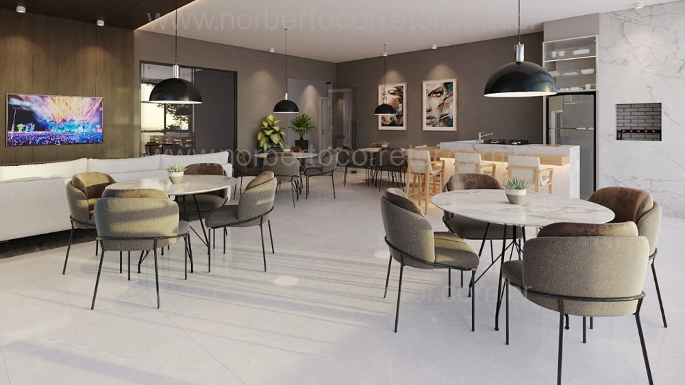 APARTAMENTO A VENDA EM ITAPEMA | 2 SUTES 