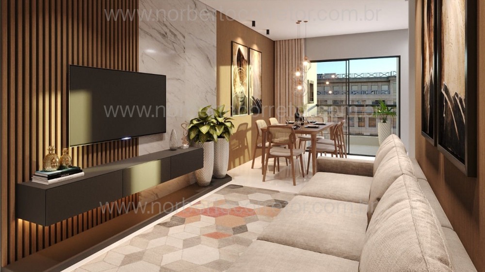 APARTAMENTO A VENDA EM ITAPEMA | 2 SUTES 