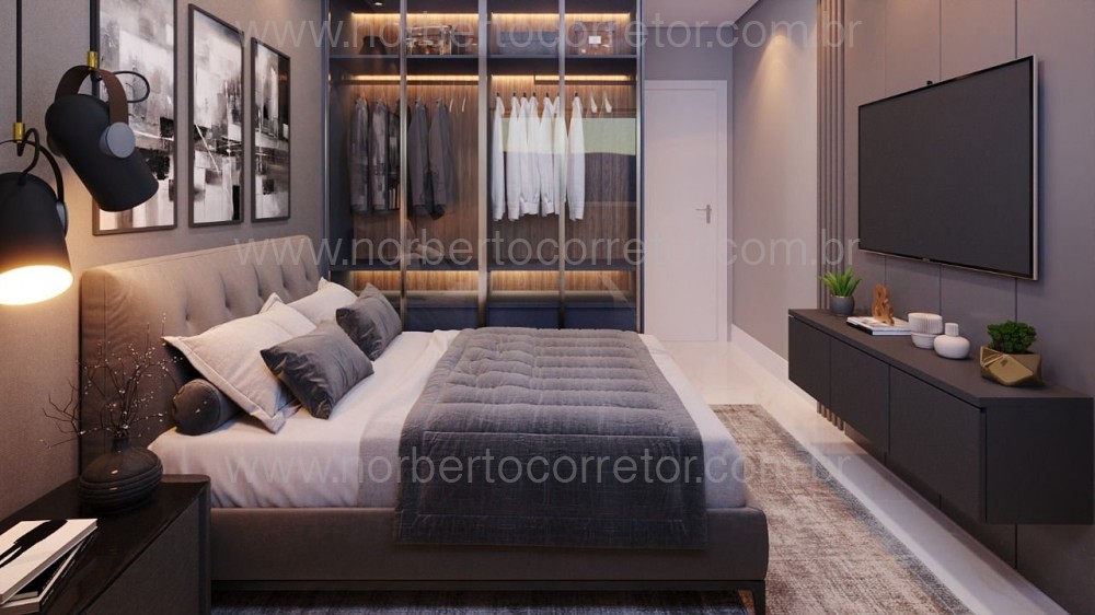 APARTAMENTO A VENDA EM ITAPEMA | 2 SUTES 