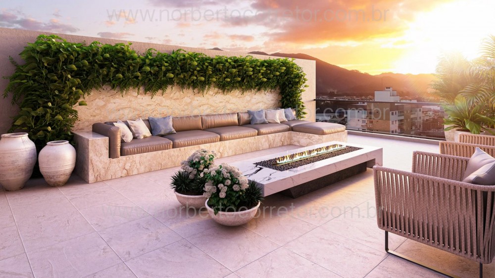 APARTAMENTO 04 SUTES NA QUADRA MAR DE MEIA PRAIA