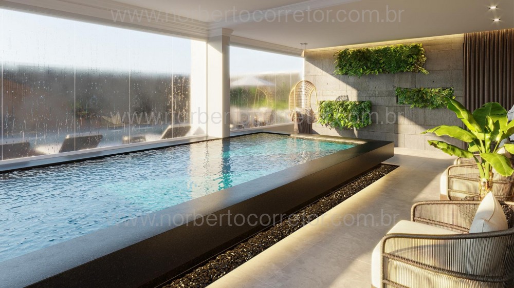 APARTAMENTO 04 SUTES NA QUADRA MAR DE MEIA PRAIA