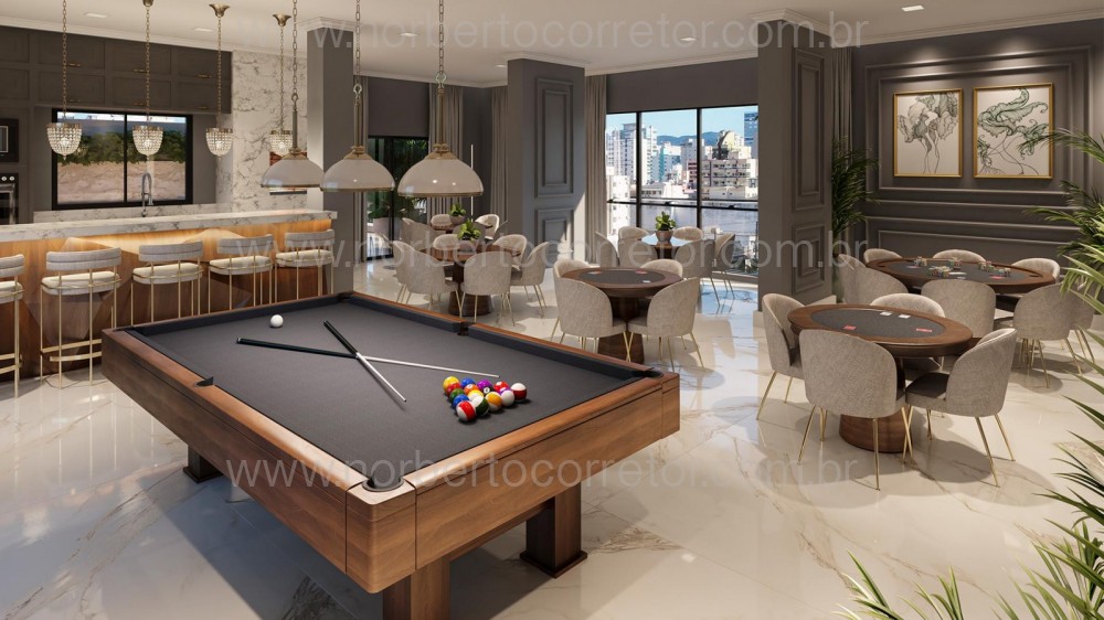 APARTAMENTO 04 SUTES NA QUADRA MAR DE MEIA PRAIA