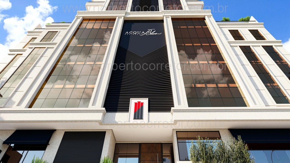 APARTAMENTO 04 SUTES NA QUADRA MAR DE MEIA PRAIA