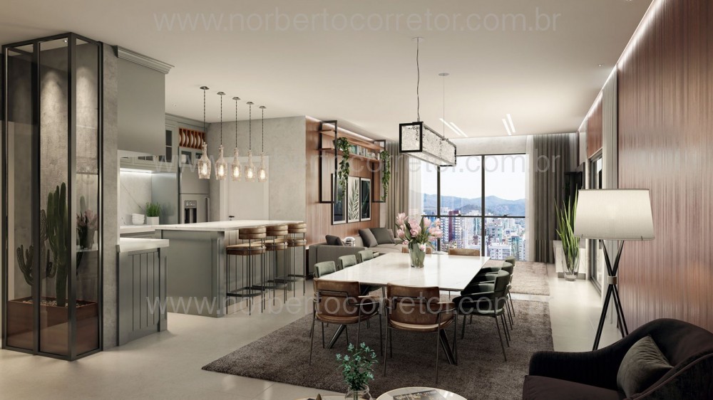 APARTAMENTO 04 SU�TES NA QUADRA MAR DE MEIA PRAIA