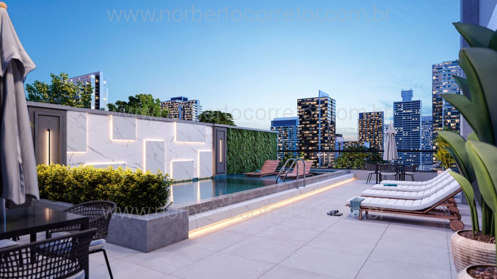 APARTAMENTO A VENDA EM MEIA PRAIA | 3 SUTES 