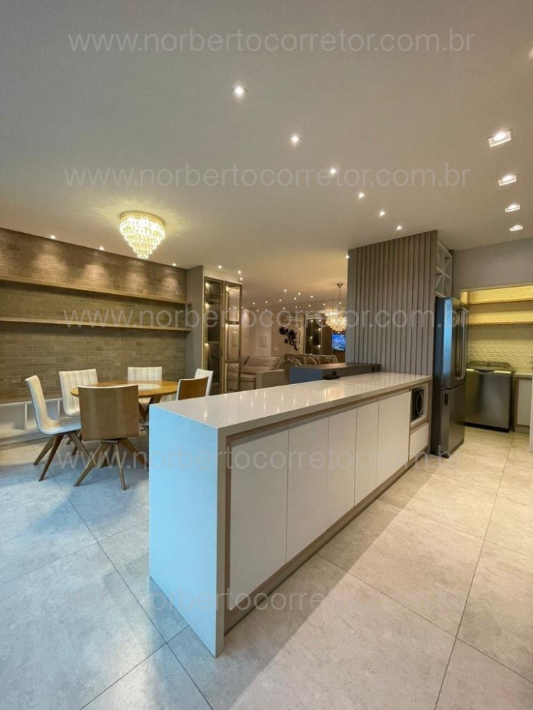 Apartamento 3 sutes, Centro, Itapema SC